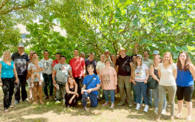 Concours de poésie de l&rsquo;AFPJR – Remise des prix aux lauréats – 30/07/19