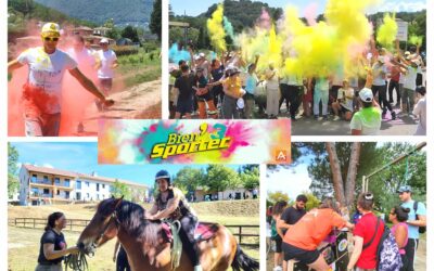 3ème Edition de BIEN&rsquo;SPORTER