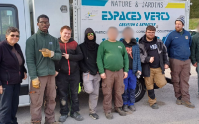 Découvrez notre partenariat inspirant entre l&rsquo;ESAT Les Prés et l&rsquo;IEPS !