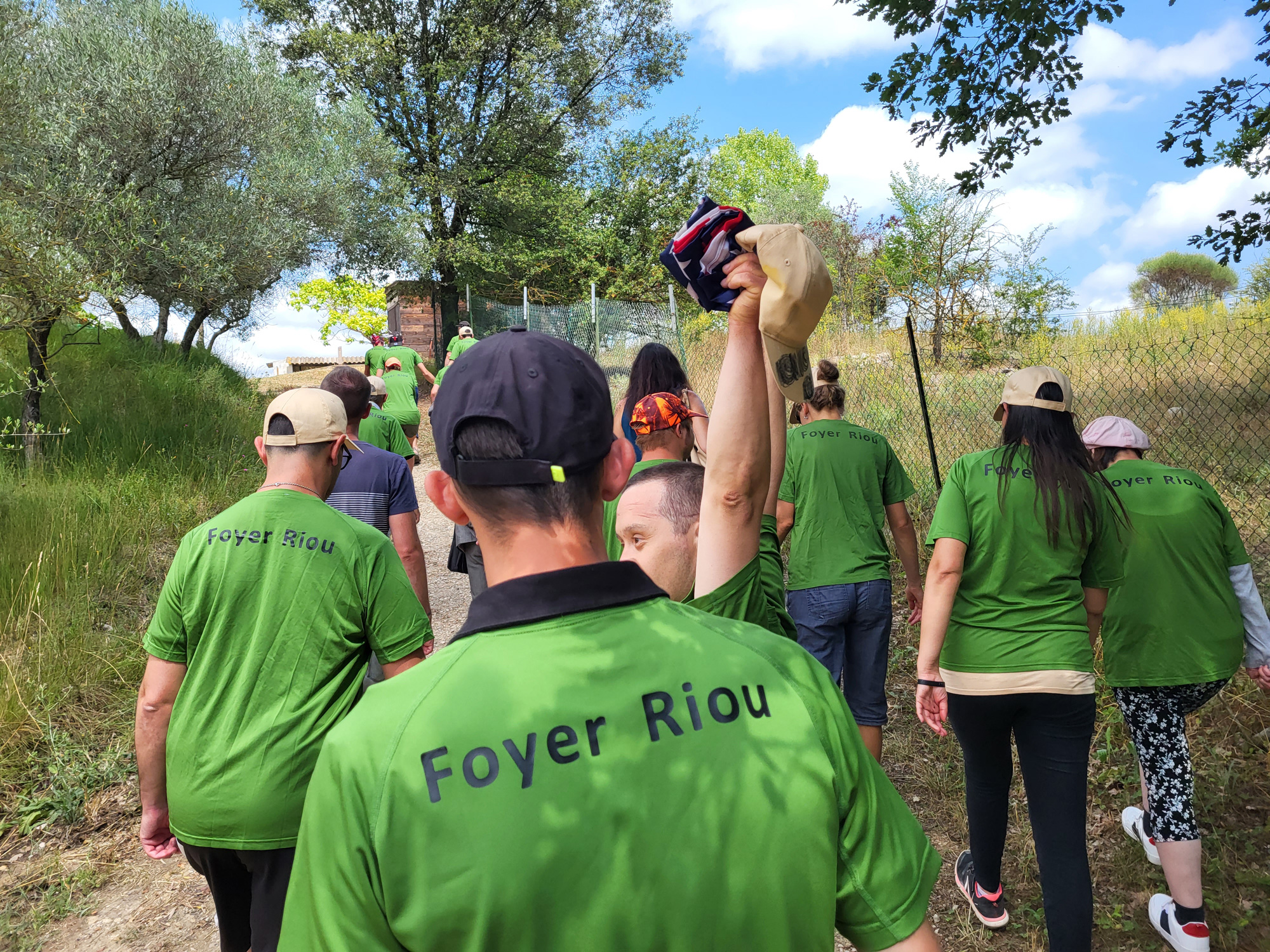 AFPJR - Voir le handicap autrement