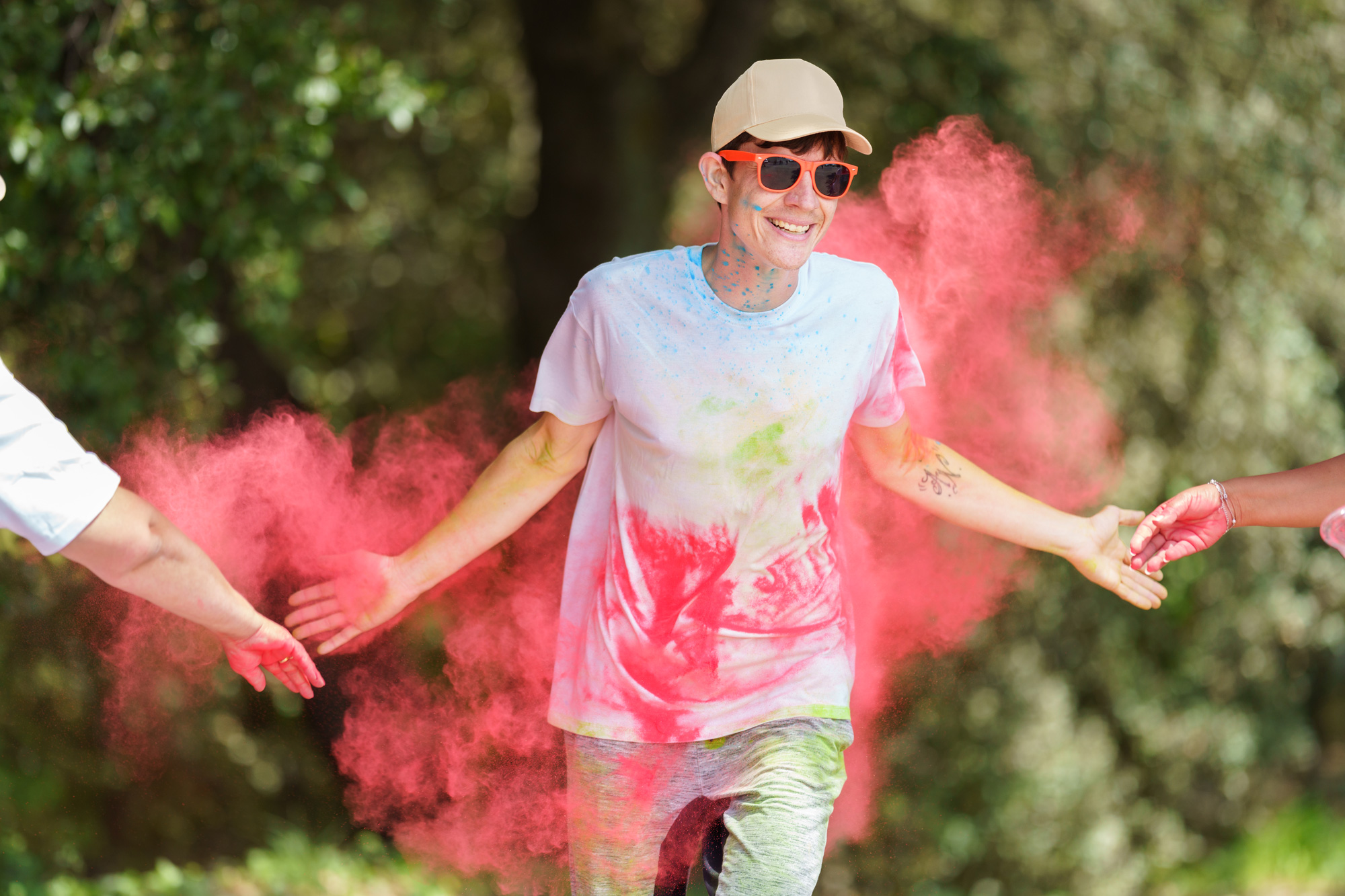 AFPJR - Voir le handicap autrement