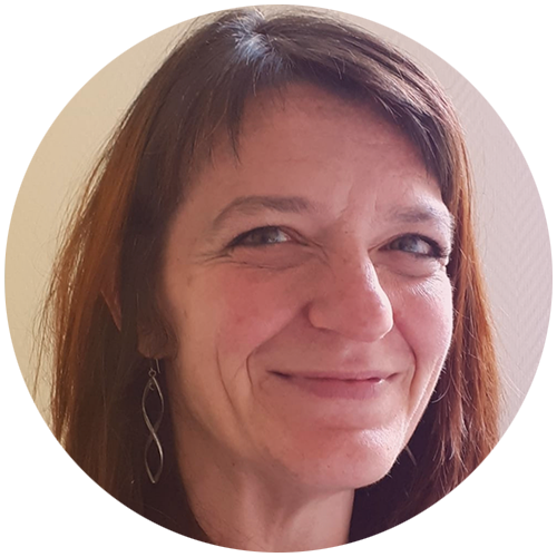 Le mantra de Noëlle Travere