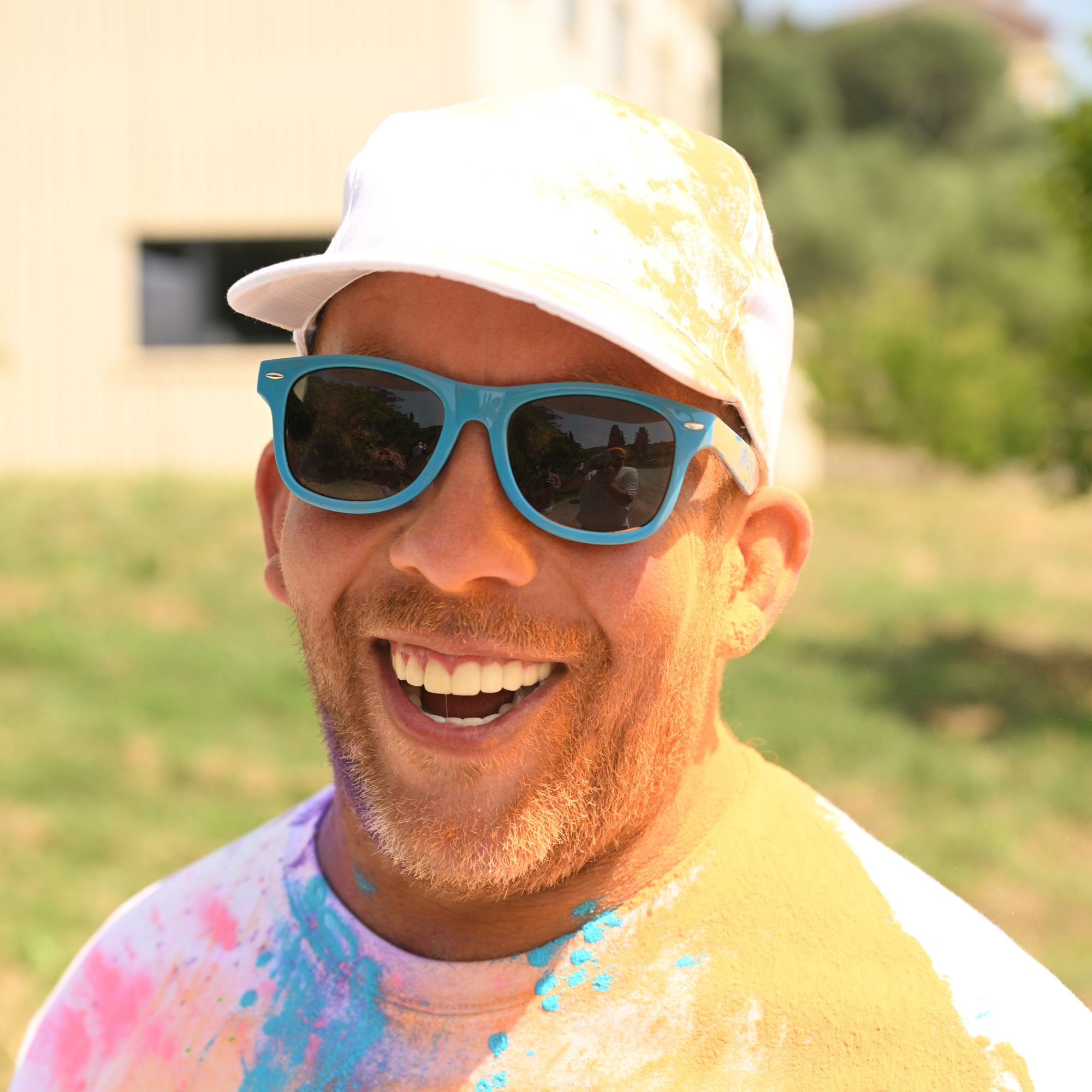 AFPJR - Voir le handicap autrement