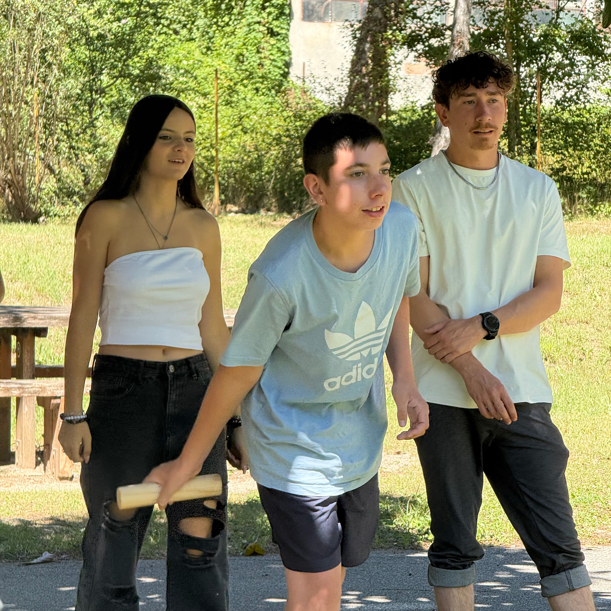 AFPJR - Voir le handicap autrement