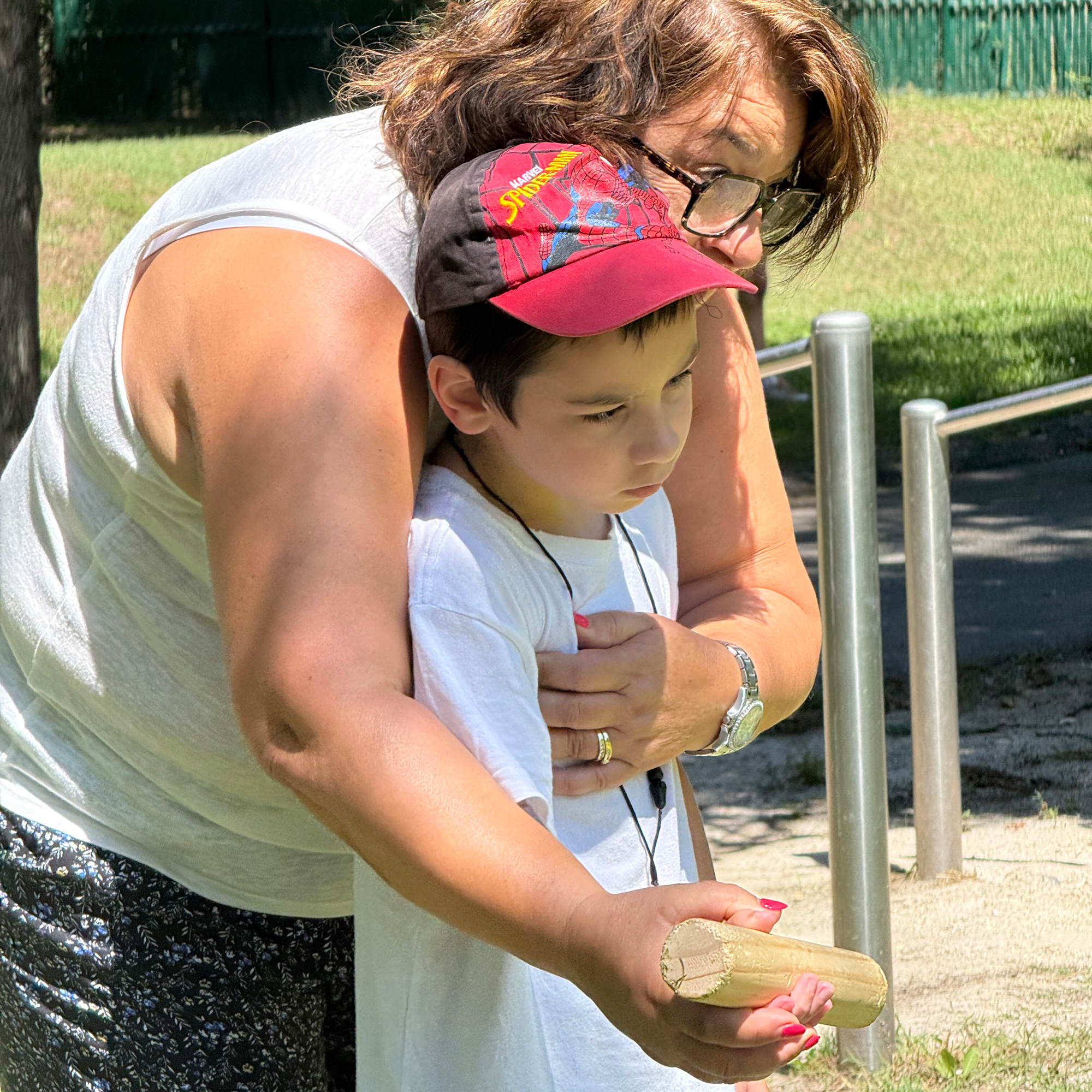 AFPJR - Voir le handicap autrement